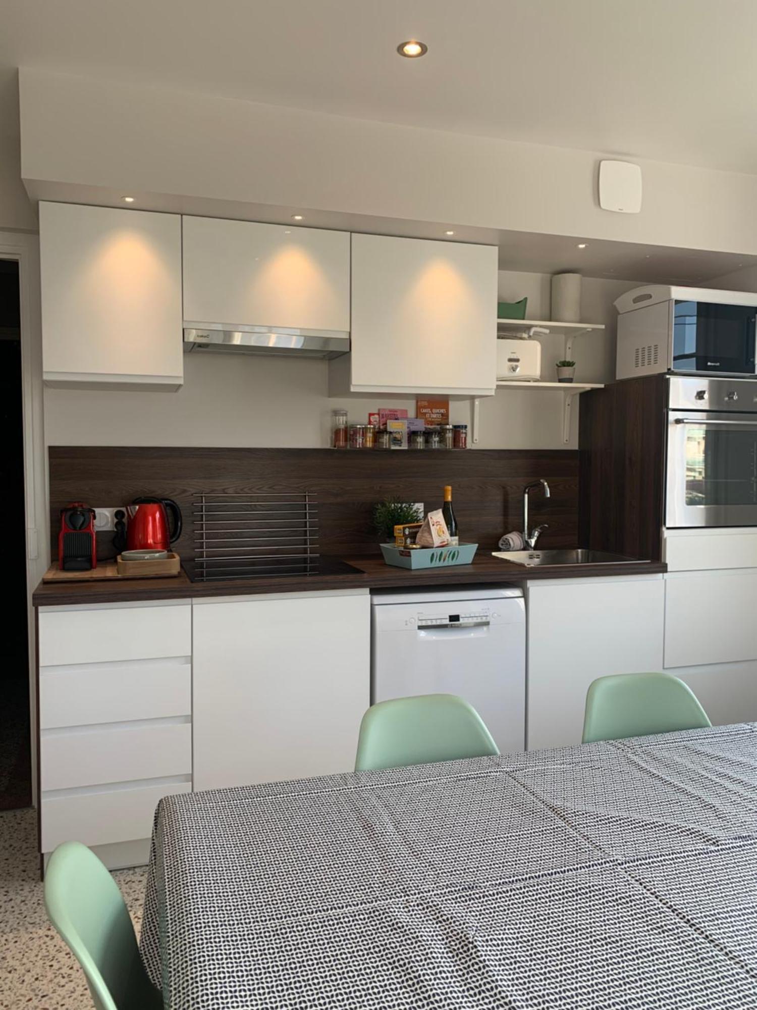 La Source Appartement Hermanville-sur-Mer Buitenkant foto