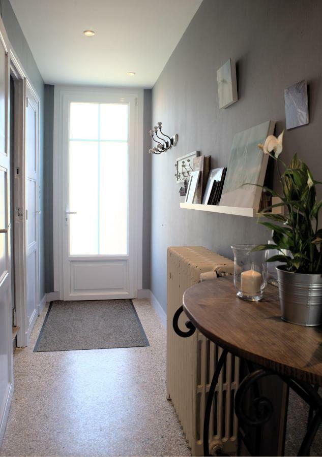 La Source Appartement Hermanville-sur-Mer Buitenkant foto