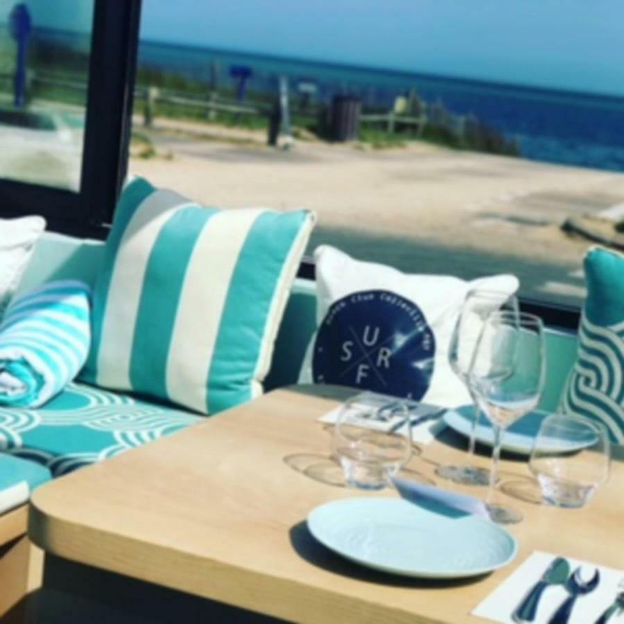 La Source Appartement Hermanville-sur-Mer Buitenkant foto